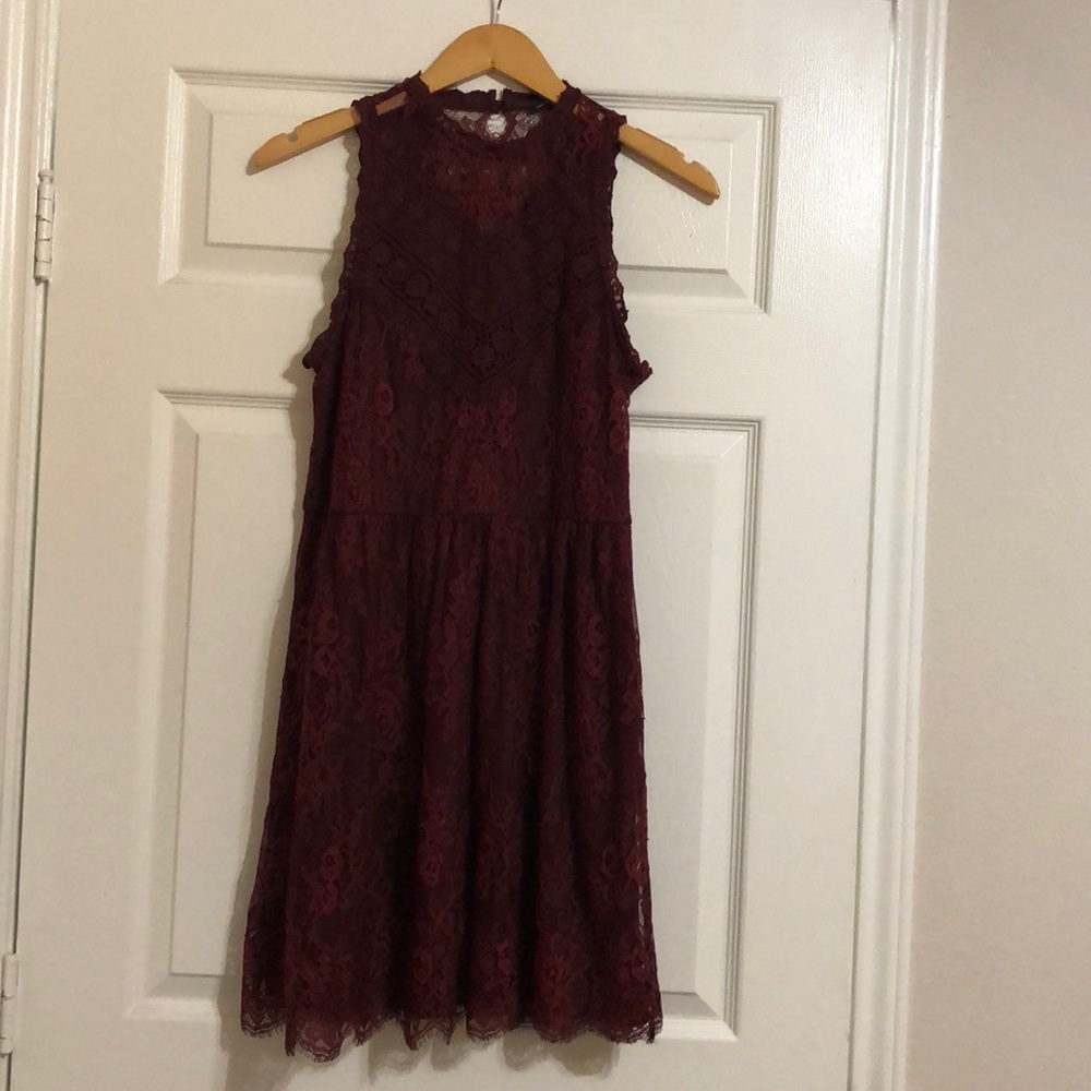 American eagle dress